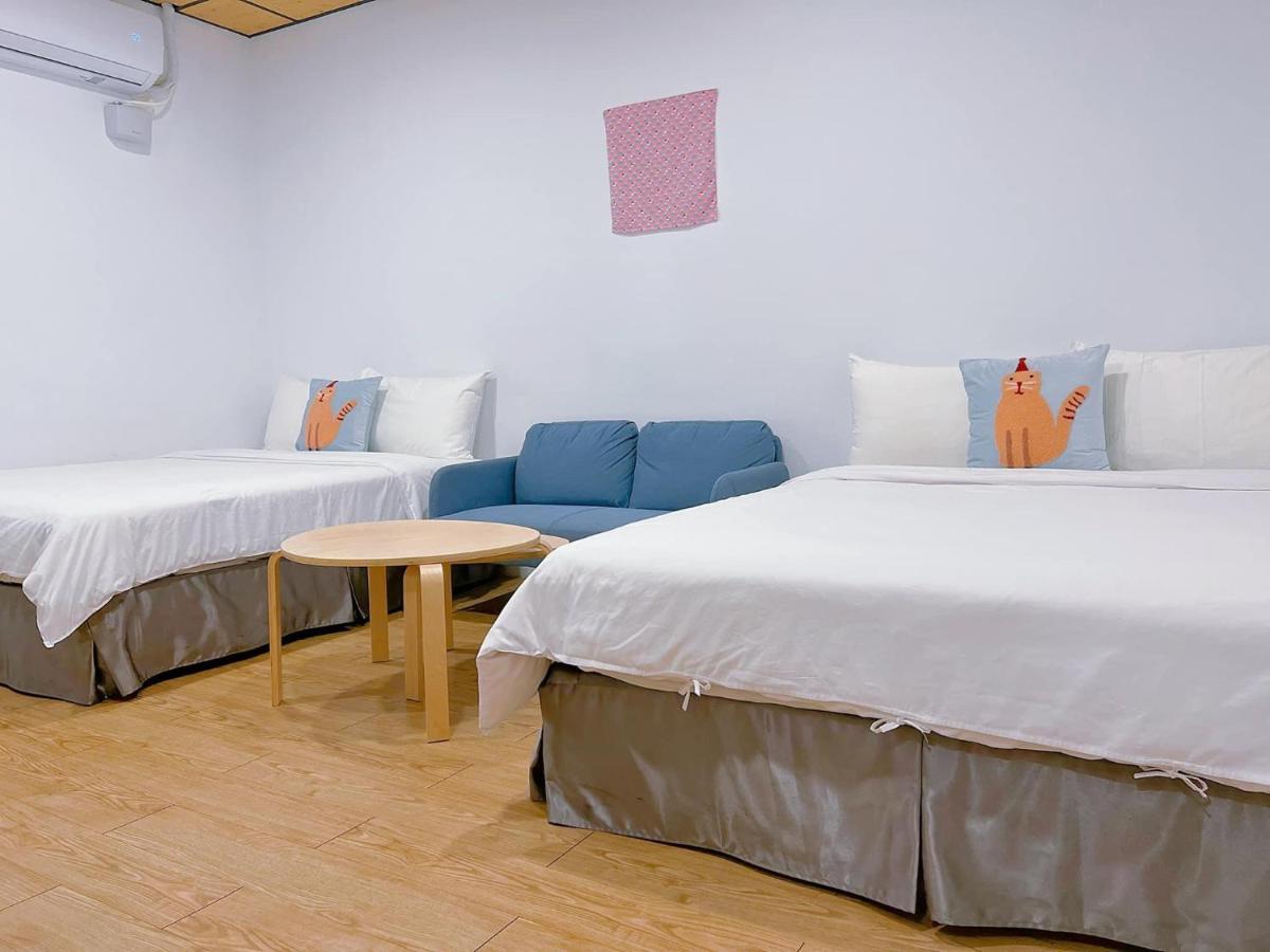 Hello Make Yourself At Home Kenting Exterior photo