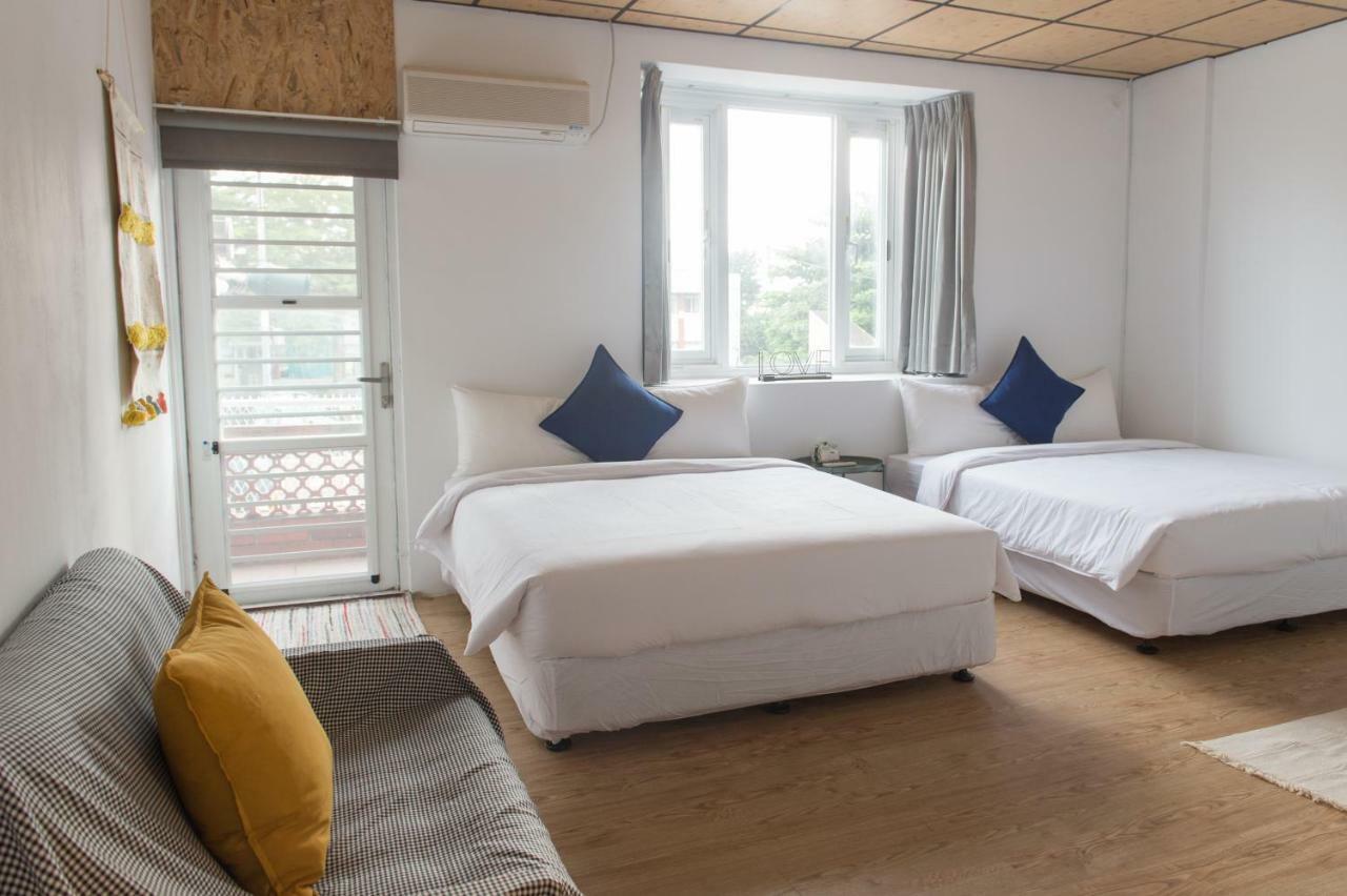 Hello Make Yourself At Home Kenting Exterior photo