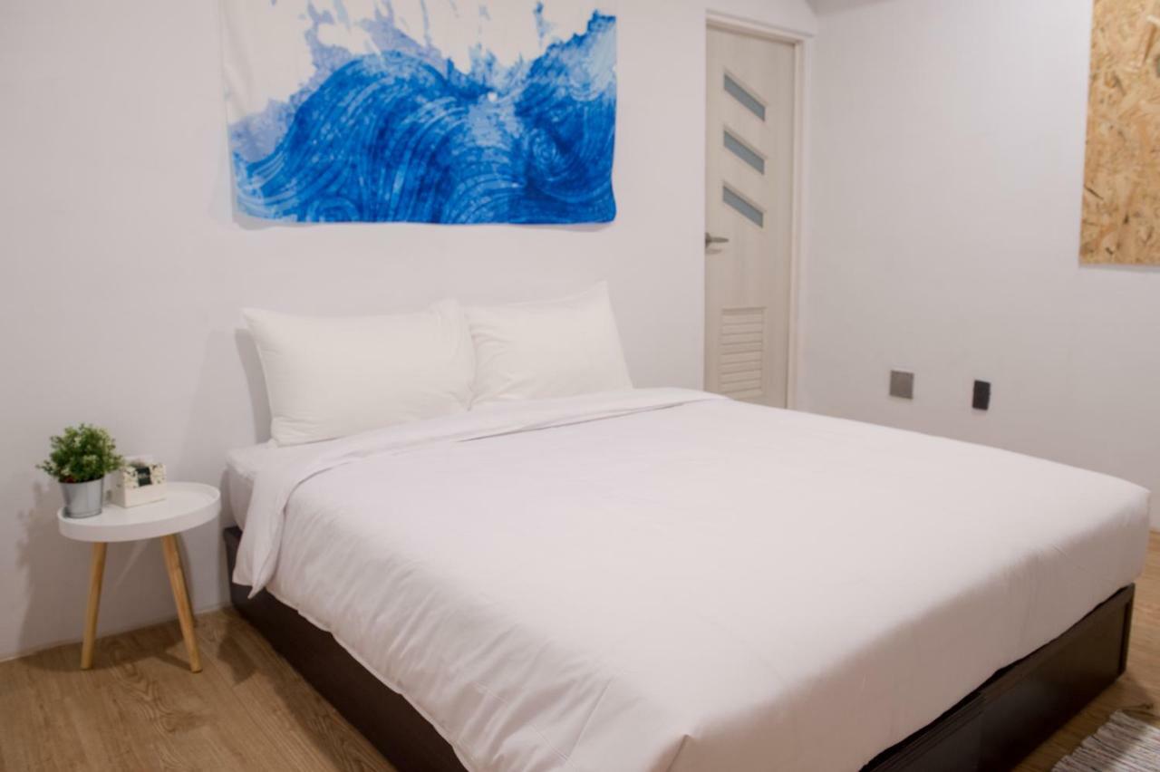 Hello Make Yourself At Home Kenting Exterior photo