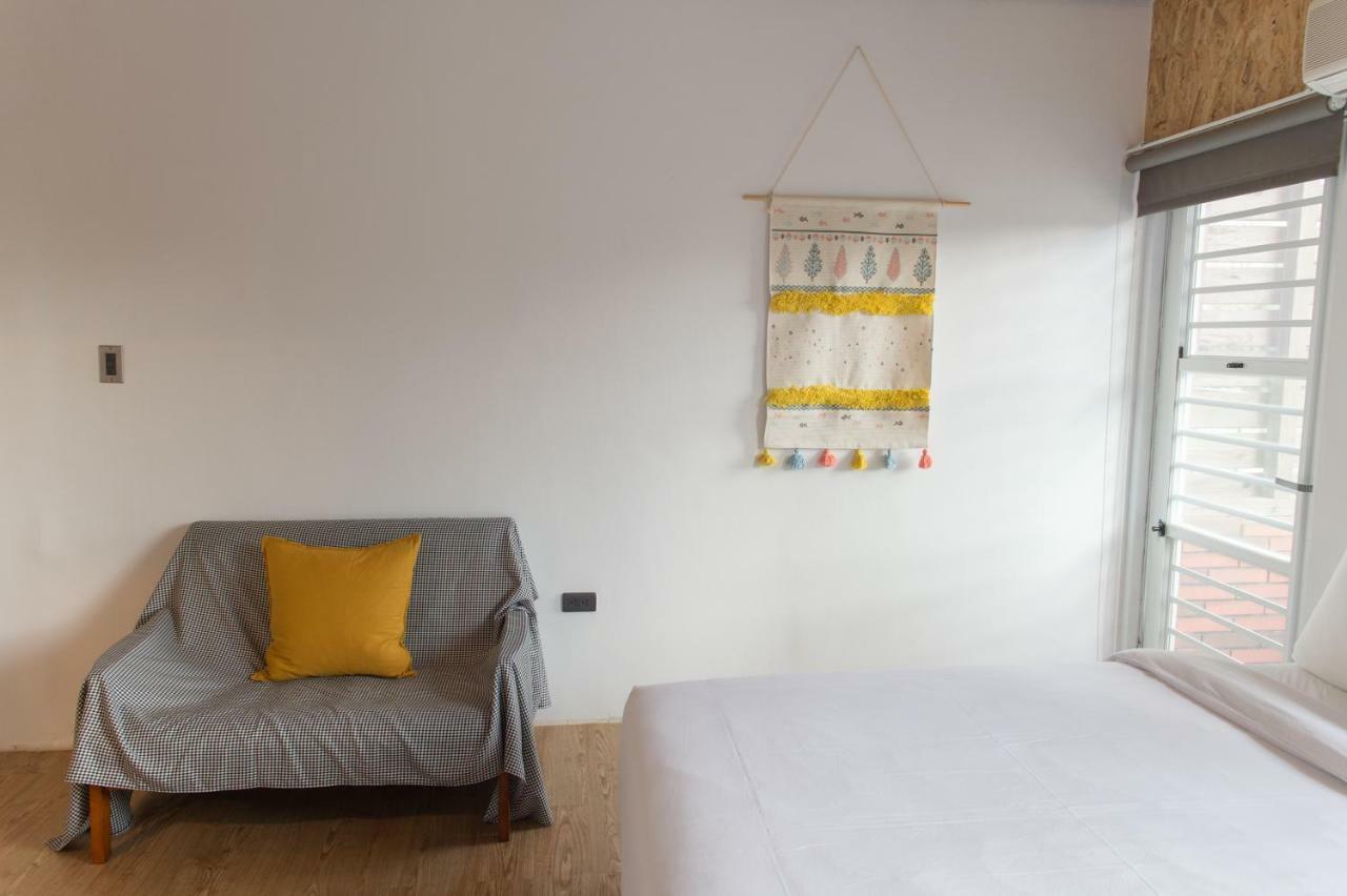 Hello Make Yourself At Home Kenting Exterior photo